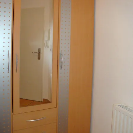 Haus Tante Clara Seglerkoje, Whg 6, Kukshörner Weg 8a