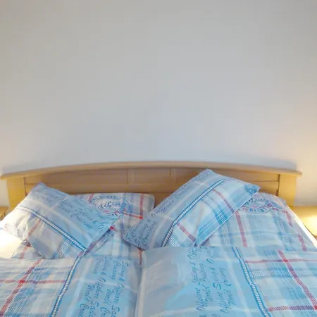 Haus Tante Clara Seglerkoje, Whg 6, Kukshörner Weg 8a Apartment *