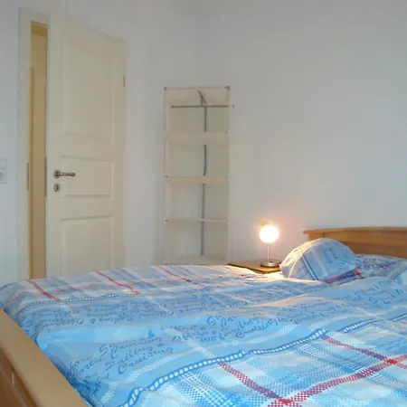 Haus Tante Clara Seglerkoje, Whg 6, Kukshörner Weg 8a Dangast