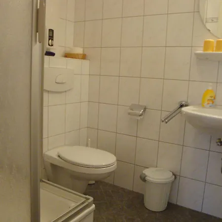 Haus Tante Clara Seglerkoje, Whg 6, Kukshörner Weg 8a *